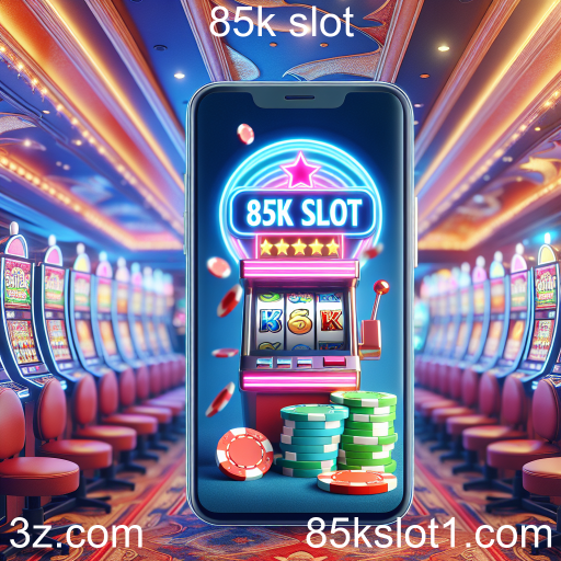 O Crescimento dos Slots Móveis: Uma Revolução no Entretenimento Digital